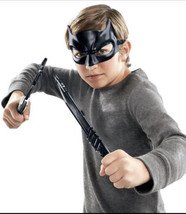 DC Justice League Batman Weapons Costume Accessory Pack Mattel - £15.34 GBP