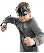 DC Justice League Batman Weapons Costume Accessory Pack Mattel - £14.65 GBP