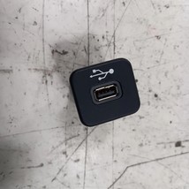 Jeep Renegade USB Plug In Hub Port  2015 2016 2017 2018 - $19.79