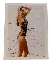 Kim Basinger Kim B ASIN Ger Photo 8&#39;&#39; X 10&#39;&#39; Inch Photograph - £44.34 GBP