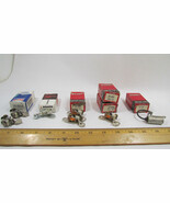Lot of Vintage Ignition Points GP Sorensen, Niehoff, Automotive Parts - $33.15