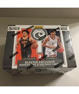 NEW 2021 Panini Chronicles Draft Picks Trading Cards Blaster Box - 20 To... - $75.72 CAD