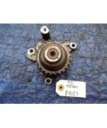 93-01 Honda Prelude engine motor balance shaft gear case H22 H22A H22A4 ... - $112.33 CAD