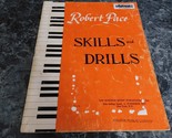 Robert Pace Skills and Drills - £2.39 GBP