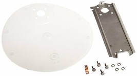 Pentair 619547 Wall Mounting Bracket Assembly for AquaLumin Lights - $122.68