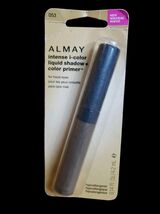 Almay Intense i Color 053 Liquid Shadow + Primer Hazel Eyes New - $24.70