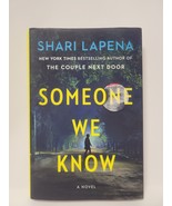 Someone We Know - Shari Lapena - £3.02 GBP