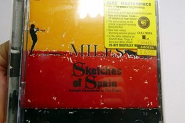 Sketches of Spain CD - Miles  Davis CK 65142 Columbia / Legacy  1997 Sony Music - $13.33