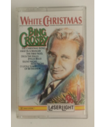 Bing Crosby White Christmas Cassette 1992 - $5.40 CAD