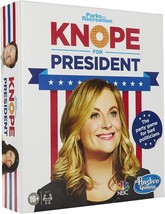 Knope for President Party Card Game - Parks and Recreation - $14.20