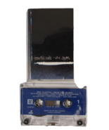 Eric Clapton From The Cradle 1994 Cassette Tape and Case Very Nice Condi... - $71.80 MXN