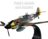 Bf-109 Bf-109G-10 11/JG 7 &quot;Nowotny&quot; Austria 1945 1/72 Scale Diecast Model - £28.93 GBP