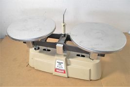 Ohaus Harvard Trip Balance 2kg-5lb Model 1310 - $31.96