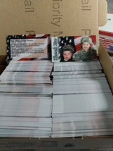 Thank You Business Cards From Military Families - $12.86