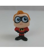Disney Doorables The Incredibles Series 7 Mr. Incredible 1.5&quot; Mini Figure - €7,80 EUR