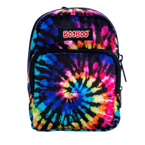 Tie Dye BooBoo Mini Backpack - Spiral - $18.67