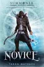 The Novice: Summoner: Book One (The Summoner Trilogy, 1) - $4.95