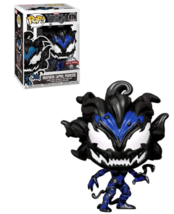 Funko Pop! Venom Mayhem April Parker Exclusive Vinyl Figure 676 - £15.91 GBP