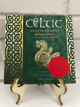 Celtic Inspirations : Essential Meditations and Texts by Lyn Webster Wilde (1999 - £7.30 GBP