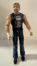 WWE Basic Series Then Now Forever 6&quot; Action Figure Dean Ambrose AEW Jon Moxley - £7.11 GBP