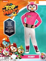 Nick Jr. Top Wing Swift Halloween Child&#39;s Costume Size Child Small - $29.69