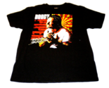 ROWDY RODDY PIPER (Rowdy Since &#39;54) Pro Wrestling Tees L Black OFFICIAL ... - $24.99