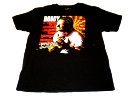 ROWDY RODDY PIPER (Rowdy Since &#39;54) Pro Wrestling Tees L Black OFFICIAL ... - £19.91 GBP