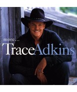 More... [Audio Cassette] Adkins, Trace Excellent Condition - $2.43 CAD