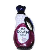 Downy Cozy Collection Snow Berry Fabric Softener 57 Loads 38oz. - $27.99
