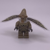 LEGO Star Wars - Geonosian Warrior with Wings - Mini Figure / Mini Fig - £26.20 GBP