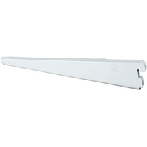 Organized Living freedomRail Heavy-Duty Shelf Bracket, 14.5-inch - White - $21.38