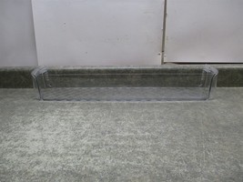 LG REFRIGERATOR DOOR BIN SCRATCHES PART # MAN62570801 - $58.00