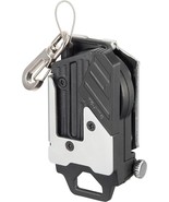 Tajima Measure Tape  Holder Metal Wire Type SF-MHLDC10W Free Shipping - $1,041.30 MXN
