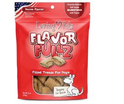 MPP Chicken or Bacon Irresistable Healthy Creamy Inside Full of Flavor Dog Treat - £10.93 GBP+