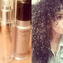 Kenra Professional Curl Defining Creme 5, 3.4 Oz. image 7