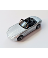 Maisto BMW Z8 Die Cast Convertible Car, 1:64 Scale Loose Never Played Wi... - $237.28 MXN