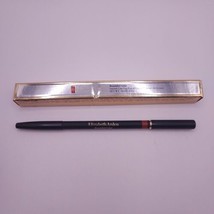 Elizabeth Arden Beautiful Color Smooth Line Lip Pencil CORAL 02 - £10.94 GBP