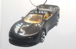 Christmas Ornament for 1993 Chevy Camaro Grey Tan - $35.24