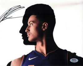 Kyle Kuzma signed 8x10 photo PSA/DNA Washington Wizards Autographed - £78.62 GBP