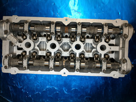 2G DSM 95 96 97 98 99 Eclipse Talon Rebuilt Cylinder head 2.0L DOHC 420A NA - £435.24 GBP