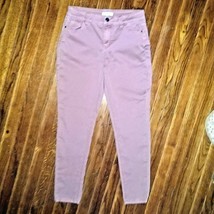 Love, Fire Pants Pink Women Pockets Size 9 Skinny - $23.76