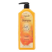 Agadir Argan Oil Daily Moisturizing Shampoo 33.8 fl oz - £23.73 GBP