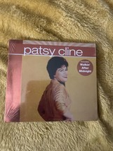 Patsy Cline - Patsy Cline [New CD]  -g - £8.11 GBP