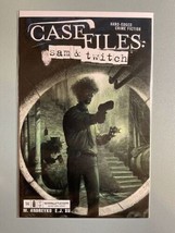 Sam and Twitch: Case Files #14 - Image Comics - Combine Shipping - £7.58 GBP