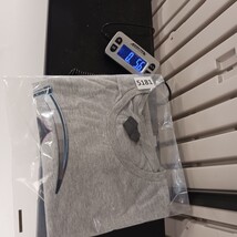 Gildan Softstyle Diamond Reapers Softball Men's Gray Graphic T-Shirt Size Large  image 9