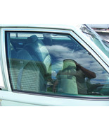 1979 BONNEVILLE RIGHT FRONT DOOR WINDOW GLASS OEM USED ORIGINAL PONTIAC ... - $252.44