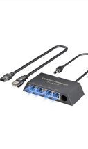 Starlink Mini Ethernet Adapter, Starlink Gen 3,  Wired External Network,... - $23.39