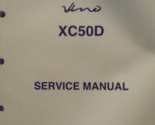 2013 Yamaha Vino XC50D Riparazione Servizio Negozio Manuale OEM LIT-1161... - $24.98