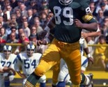 DAVE ROBINSON 8X10 PHOTO GREEN BAY PACKERS PICTURE FOOTBALL NFL VS RAMS - $4.94