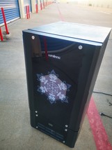 Lumilinna ICE-SC40BF B SP Supercooling Fridge local pickup dallas 75052 ... - $25,188.74 MXN